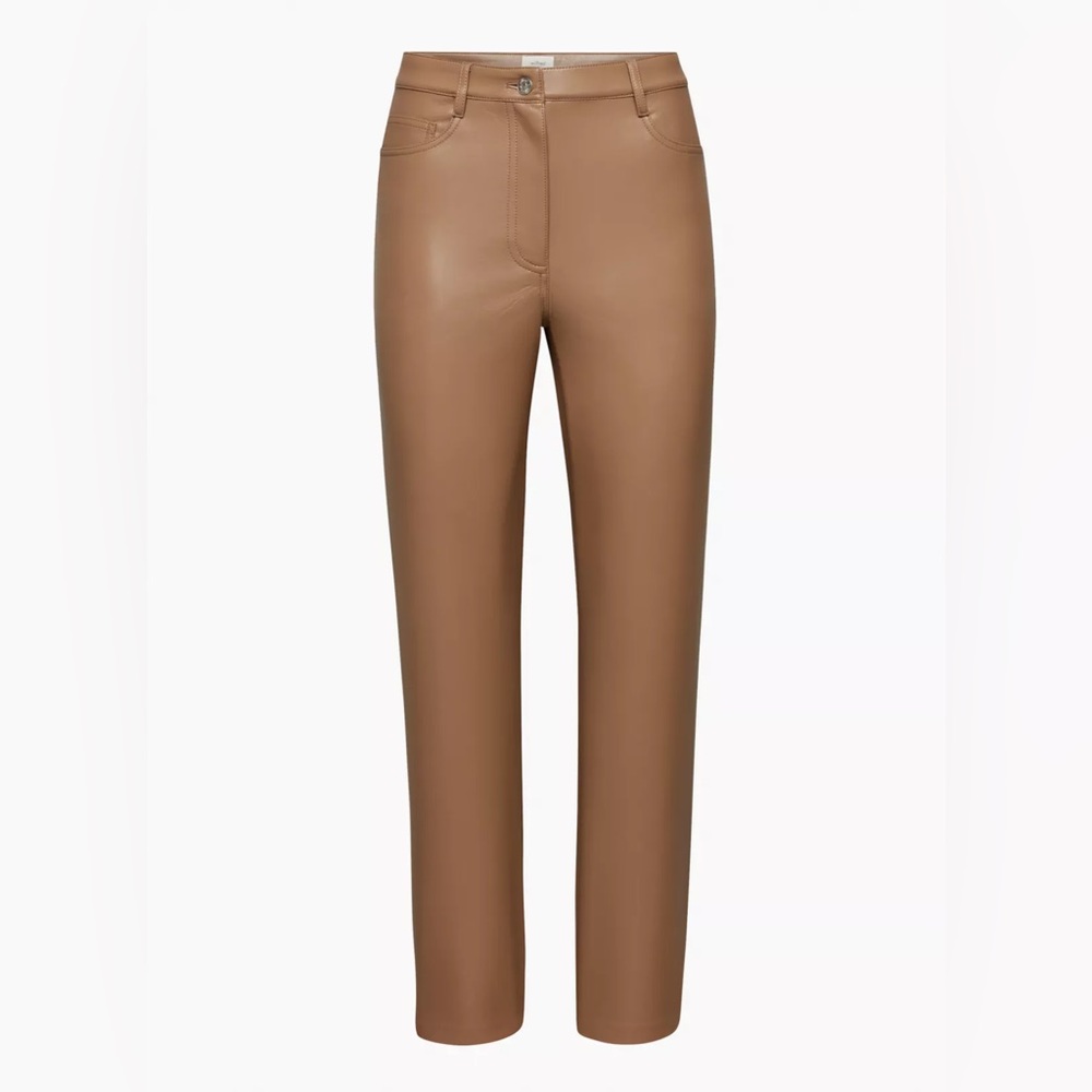 Aritzia Wilfred The Melina pant